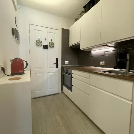 Apartamento Con Piscina En Golf Del Sur San Miguel de Abona Exterior foto