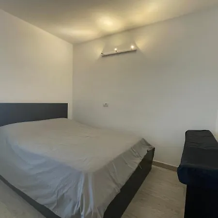 Apartamento Con Piscina En Golf Del Sur San Miguel de Abona Exterior foto