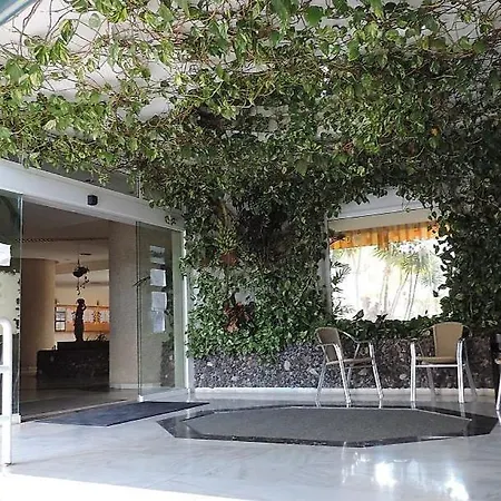 Apartamento Con Piscina En Golf Del Sur San Miguel de Abona Exterior foto