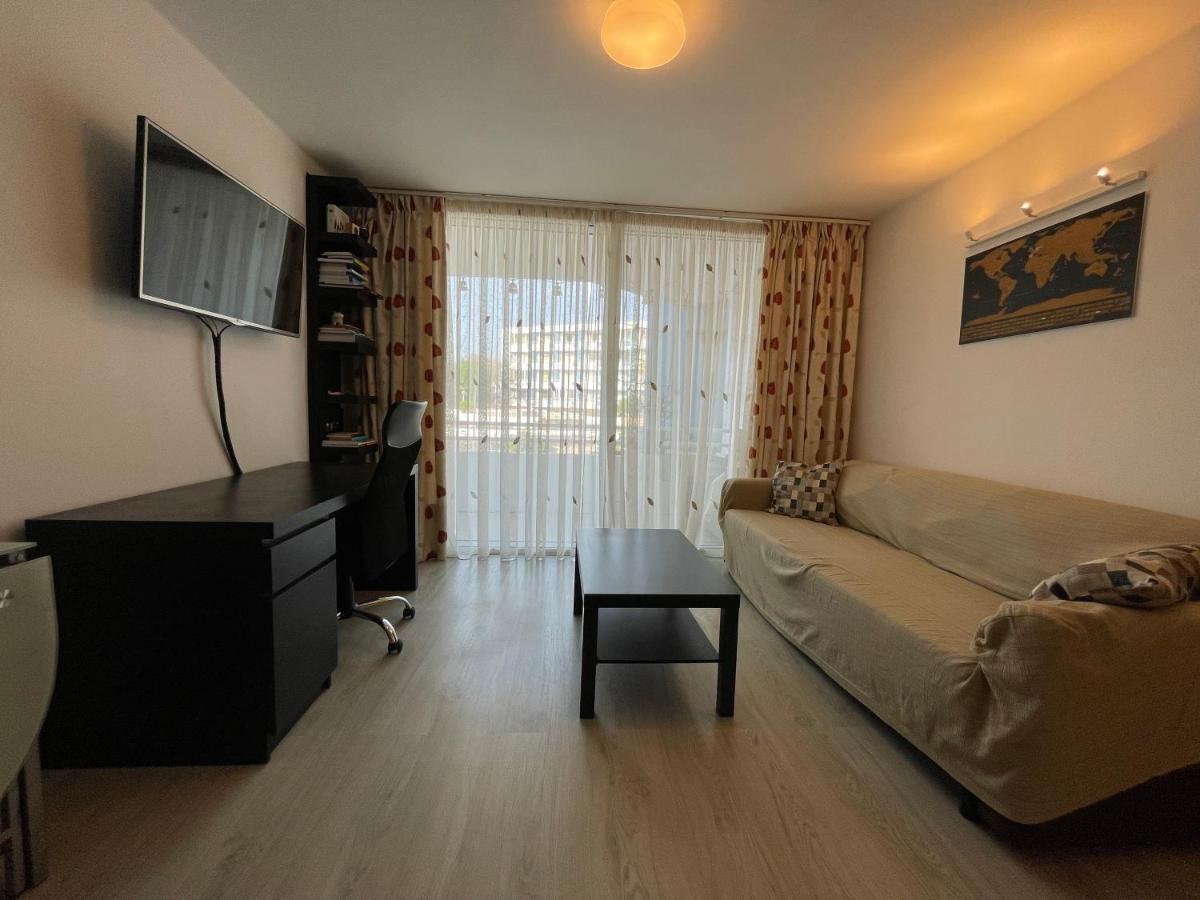 Con Piscina En Golf Del Sur Appartement