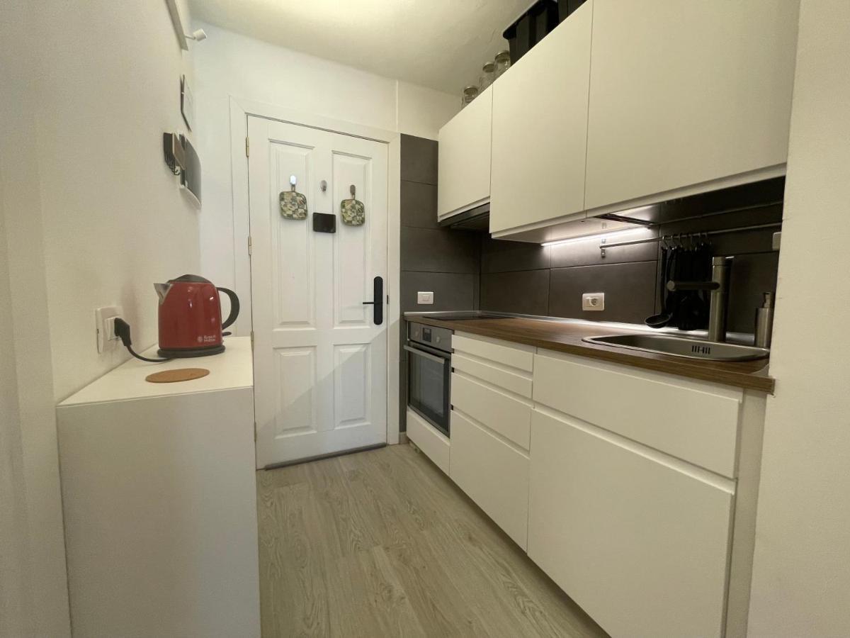 Appartement Con Piscina En Golf Del Sur