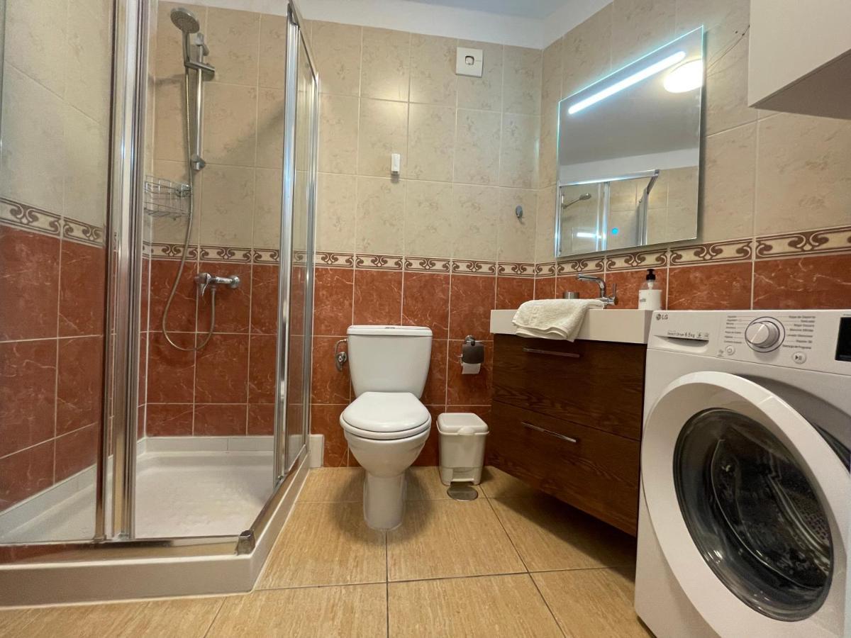 Appartement Con Piscina En Golf Del Sur San Miguel de Abona