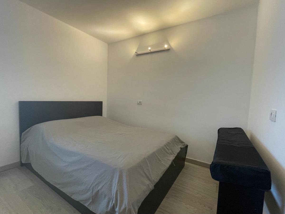 Con Piscina En Golf Del Sur Appartement San Miguel de Abona