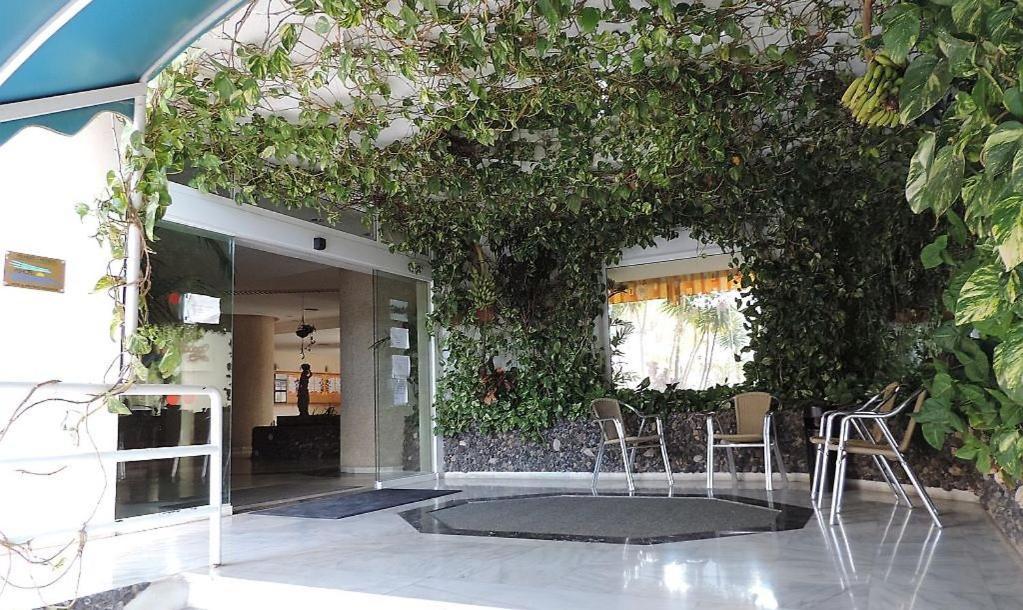 Con Piscina En Golf Del Sur Appartement *